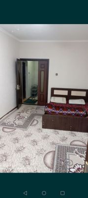 Arenda kvartira sergeli-6 1 hona 2 qilingan