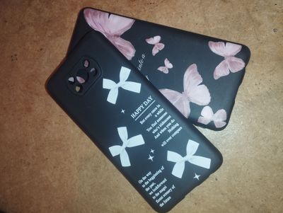Poco X3 NFC pamyat 64gbli karopka daqument bor