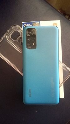 Redmi note 11 4+2/128 gb sotiladi