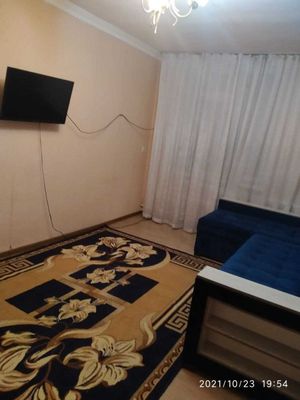 Срочно сдается уютная квартира,1/1/4,на Дубовой.