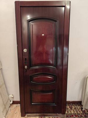 МДФ Темир Эшиклар Хитойники сотилади