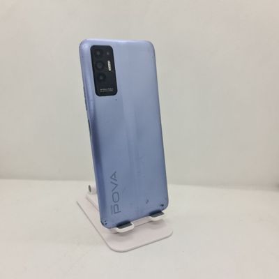 Tecno pova 2 sotiladi dastavka bor