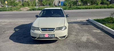 NEXIA DOHC 1.6 2015 йил