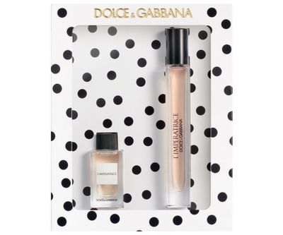Парфюмерный набор Dolce & Gabbana L’Imperatrice