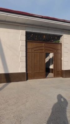 Продаётся участок 3.5 соток. В Яшнабадском районе