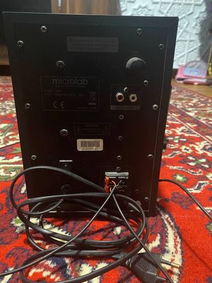 Microlab M800 SOTILADI