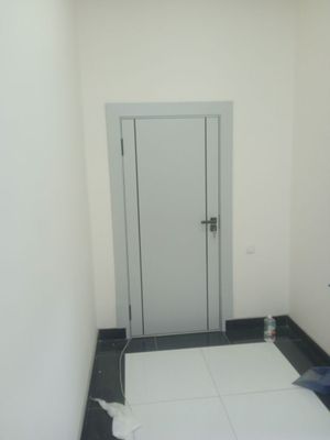 Eshik Mdf Laminat krashinni