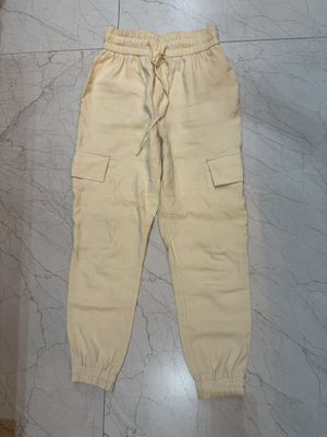 Джоггеры женские zara