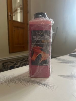 Нано пена для карчера