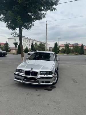 Bmw e36 M5020b Mator