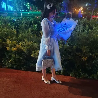 Koyle sotiladi toyga kiyilgan