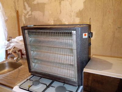 Обогреватель хороший продам