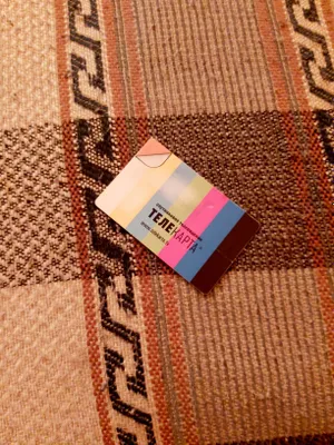 Продаётся телекарта. Пустая/нужно оплатить.