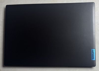 Lenovo IdeaPad L340 Gaming — мощнее нового