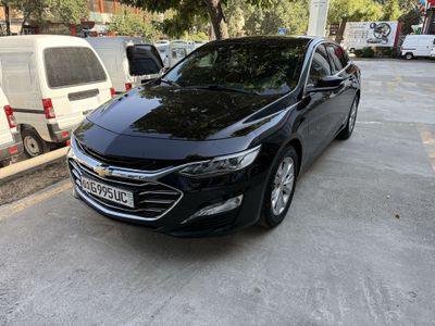 Malibu 2 Turbo 2021