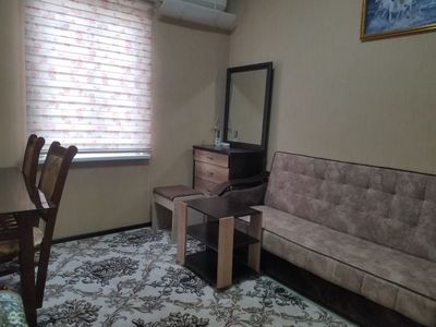 Сдаю 1/3/3 Карасу-6 Новостройка