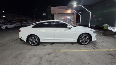 Продаётся сваю kia 5 camfort special 2023