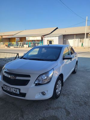 Cobalt sotiladi 2019 yil