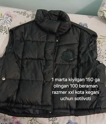 xama tavarlarni xolati yaxshi