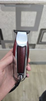 Wahl trimmer amerika
