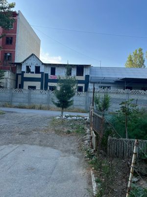 Ховли уй сотилади Фаргона шахар