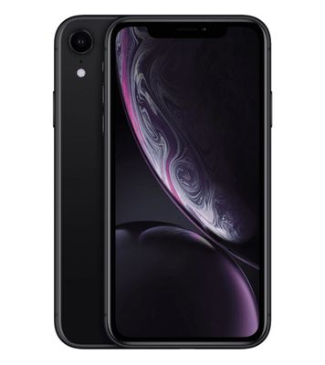 Смартфон Apple iPhone XR