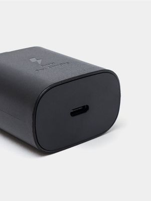 Samsung zaryadchik adapter golovka