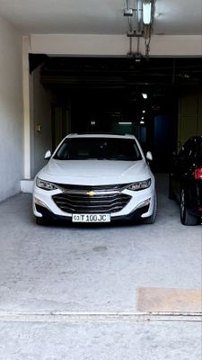 Malibu 2 2,4 atmo