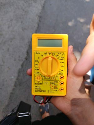 volt