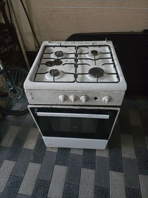 Плита газовая. артель! Рабочая!