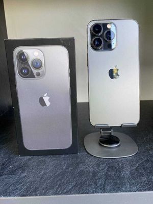 Срочно продается Iphone 13 Pro, 128Gb, Black, 76%.