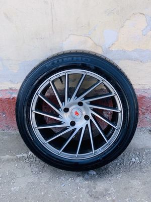 Vossen r17 jentra lasetti epikaga