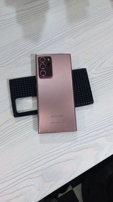 Samsung Not 20 Ultra 12/256