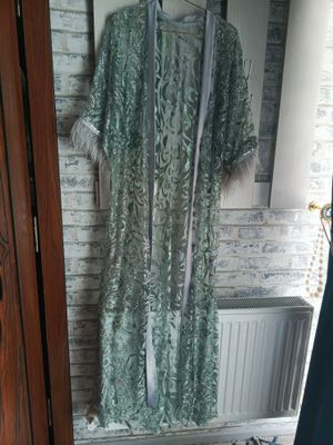 Vecherniy koʻylak