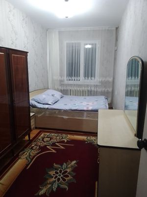 Сдам квартиру в аренду