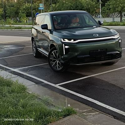 Gac S7 Plagin hybrid