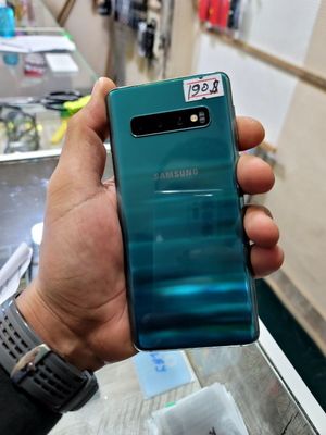 Samsung galaxy s10