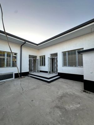 Дом 2,5 сотки 5 комнат Буюк Ипак Йули Максим горький Сайрам