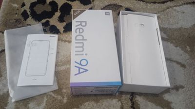 Redmi 9 A. 4/64 gb