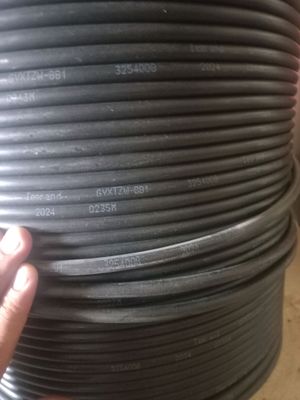Assalom alekum xam turdagi kabel mavjud das xambor