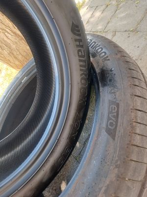 Hankook balon 50km yurga.
