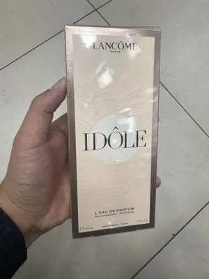 Idôle Lancôme L’ eau de parfum