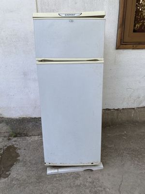 Холодильники ссср