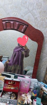 koyne sharfi bilan birga
