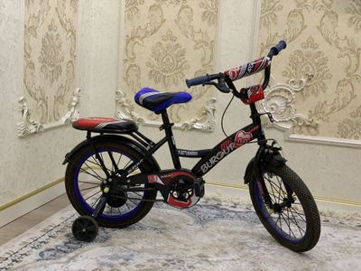 Velosiped xolati alo darajada