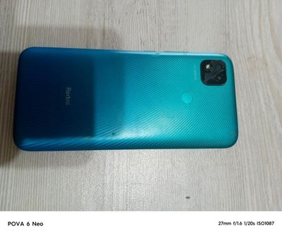 Redmi 9 NFC sotiladi