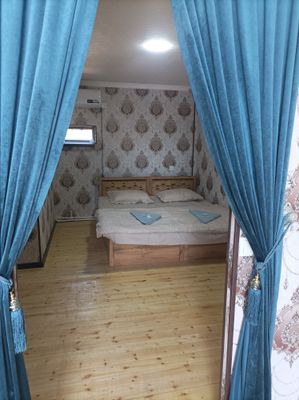 Jizzax shahrida Hostel arzon qulay luxx honalar