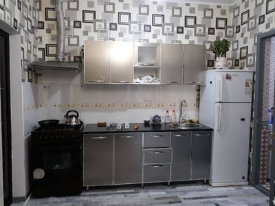2 xonali uy / 2 комнатная квартира