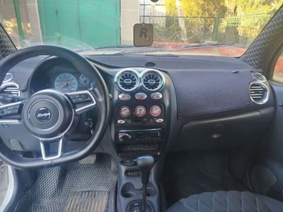Матиз автомат каробка сотилади