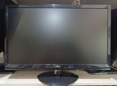 21,5" led fullhd Fujitsu Seimens dvi-d 1X, Vga 1X! 265000 so'm
